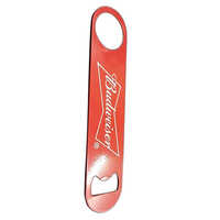 Promotional Bottle Opener Key Ring