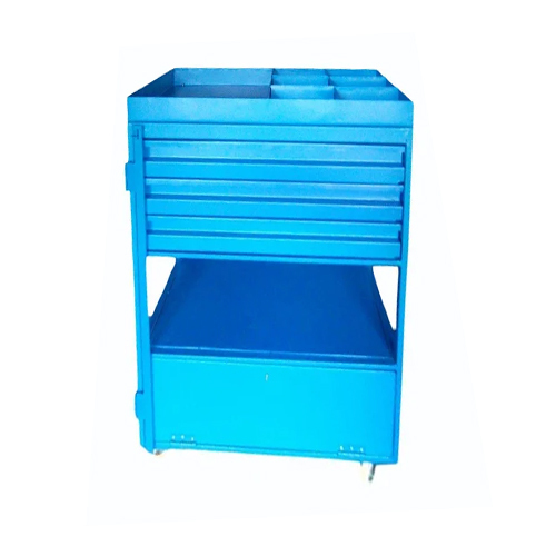 Automobile Workshop Tool Trolley Automobile Workshop Tool Trolley