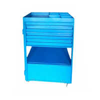 Automobile Workshop Tool Trolley