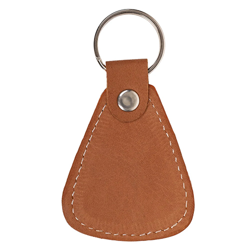 Custom Promotional Keychains - Color: Different Available