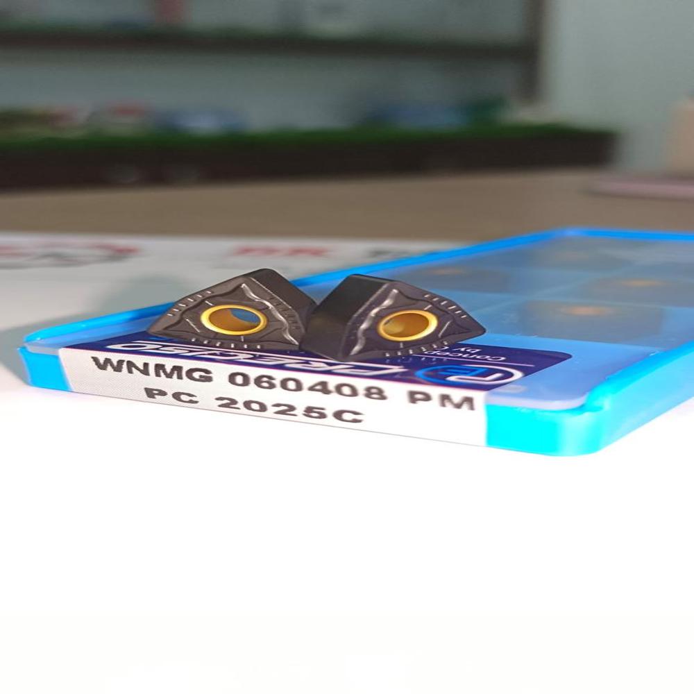 CARBIDE INSERT