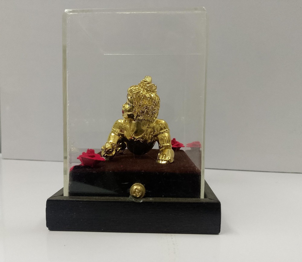 Laddu Gopal Murti