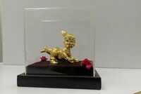 Laddu Gopal murti