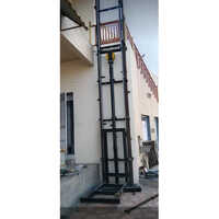 Customized Goods Lift
