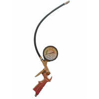 Tyre inflector 3 in 1