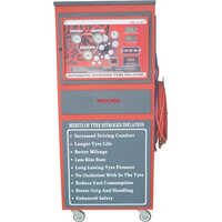 Nitrogen Tyre Inflator