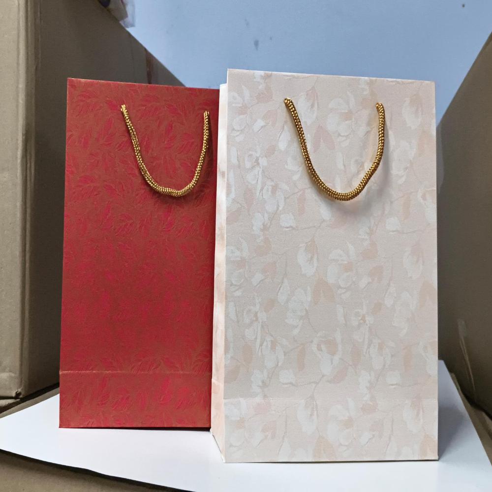 Return gift paper bags