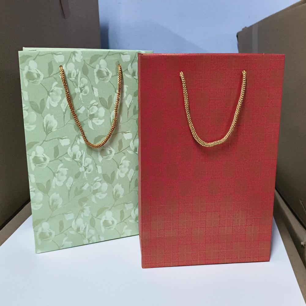 Return gift paper bags