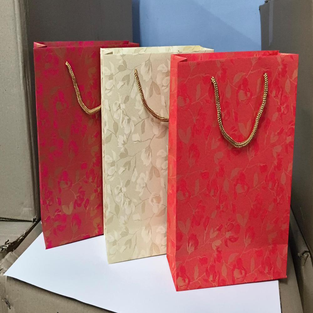 Return gift paper bags