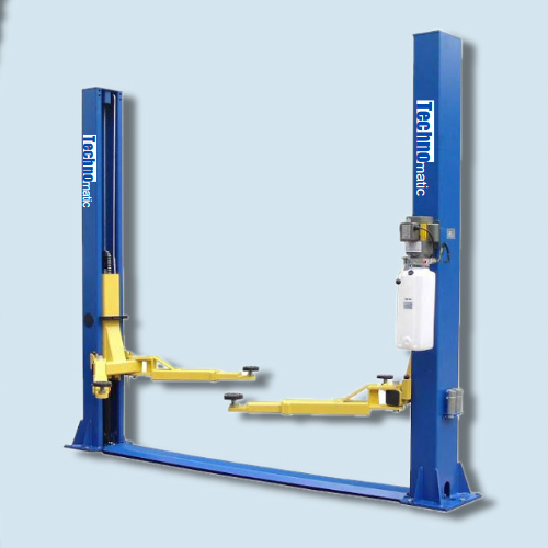 TM-50 TPL-800 BP Two Post Lift