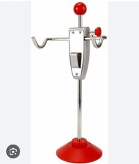 Steering Lock - Color: Asfor Costmer