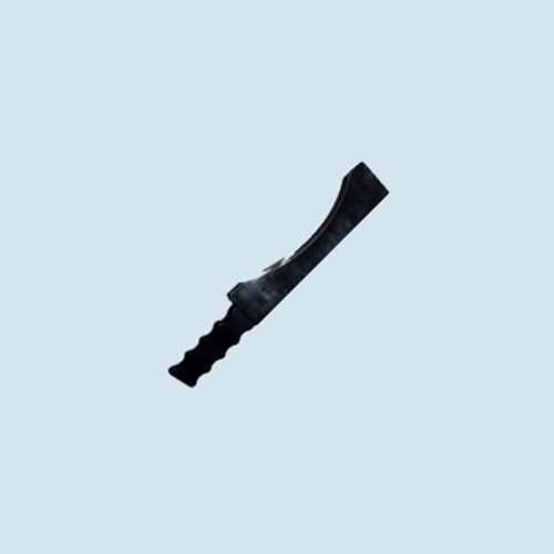Pedal Kit For Turn Plate - Lift Design: Four Post Lift