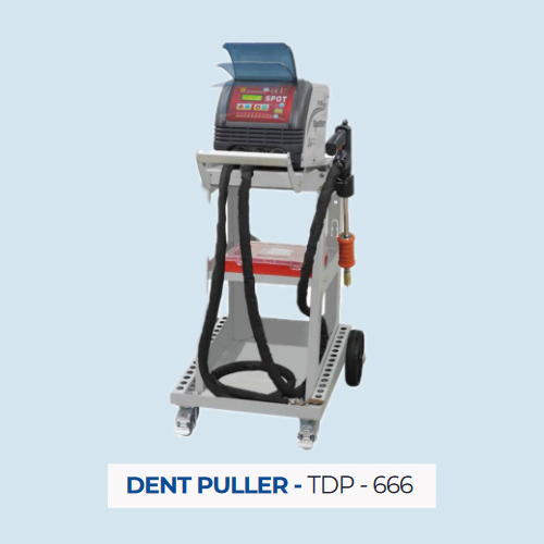 TDP-666 Dent Puller