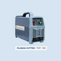 TDP-100 Plasma Cutter
