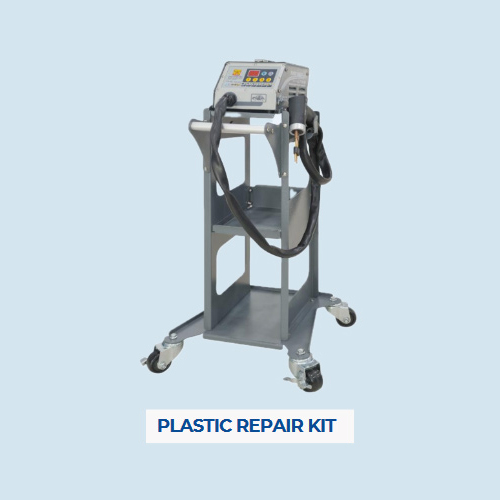 Plastic Repair Kit