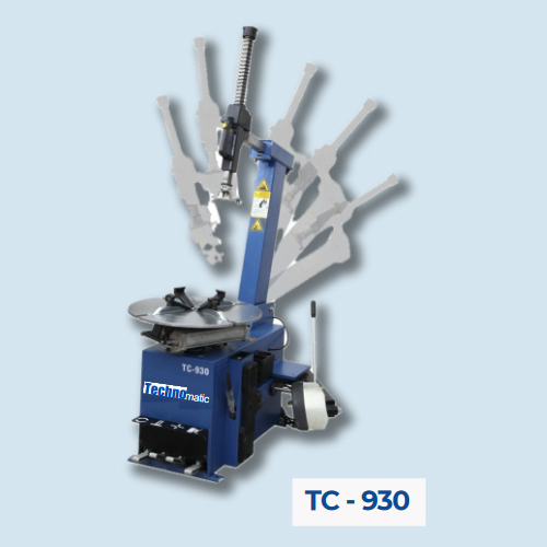 TC-930 Tire Changer