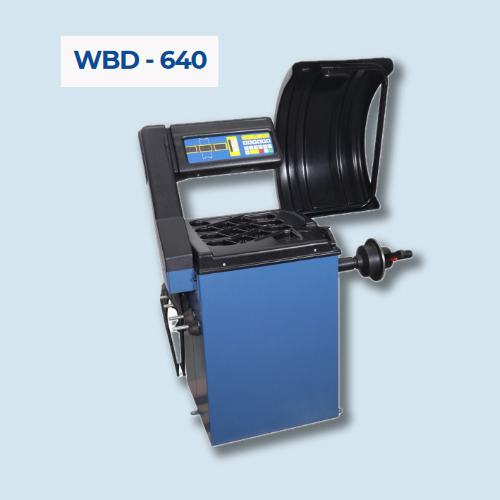 Wheel Balancers