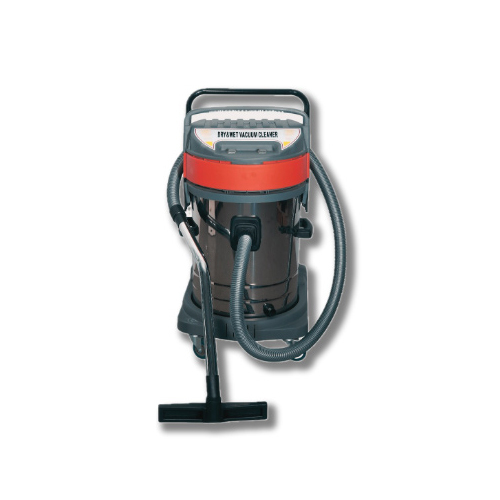 2 x 1000W 70L Vacuum Cleaner