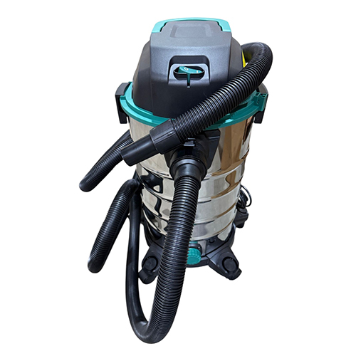 Wet And Dry Vacuum Cleaner