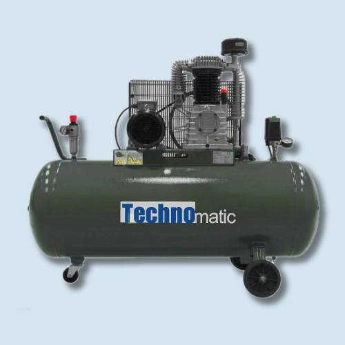 Air Compressors