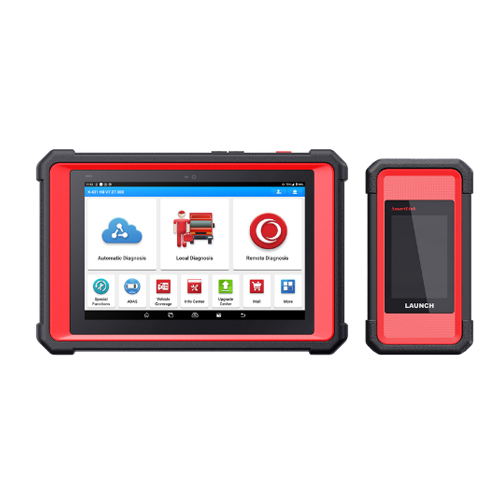 X-431 PAD V LINK HD Diagnostic Scanner