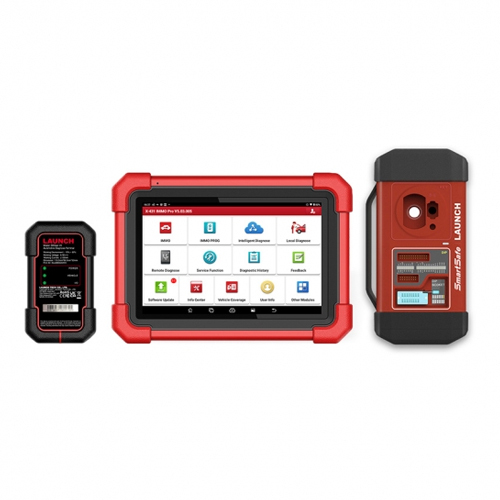 X-431 IMMO PRO Complete Key Programming And Diagnostic Solution