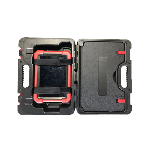 Automatic Diagnostic Mode Scanner