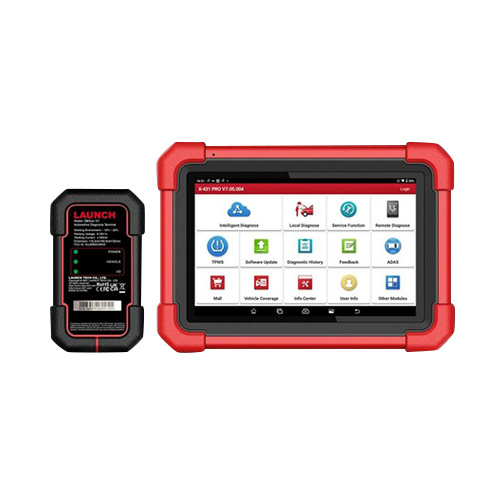 X-431 Pro SE Diagnostic Scanner