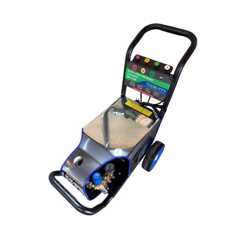 TICW-777 Ultra High Pressure Cleaning Machine
