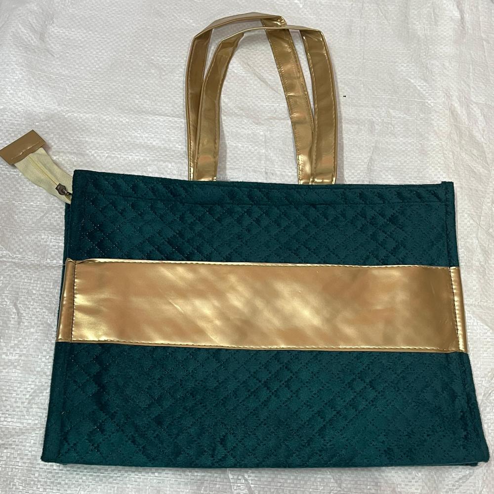 jewellery pouch