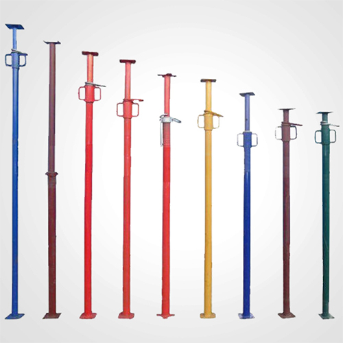 Scaffolding Strong Head Props For Rental