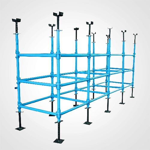 Flexible Cuplock System