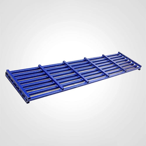 Long Lasting Support Platform Scaffolding