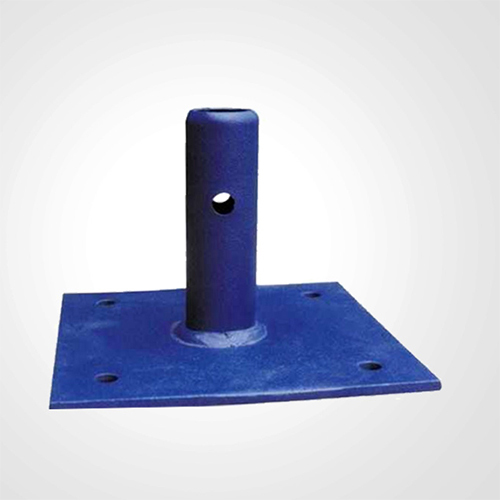 Base Jack