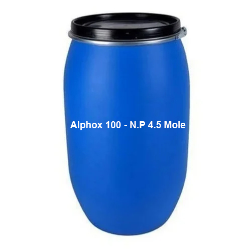 Alphox 100  - N.P 4.5 Mole