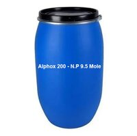 Alphox 200 - N.P 9.5 Mole