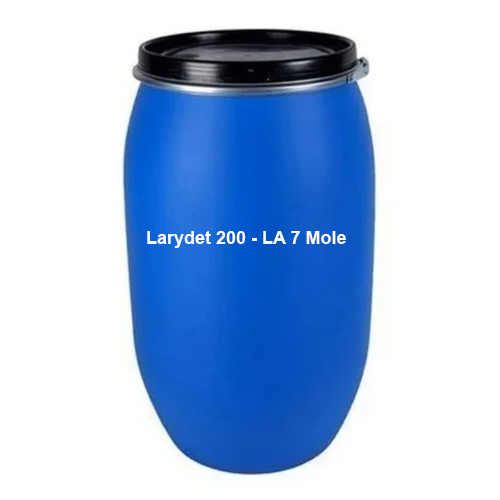 Larydet 200  - LA 7 Mole