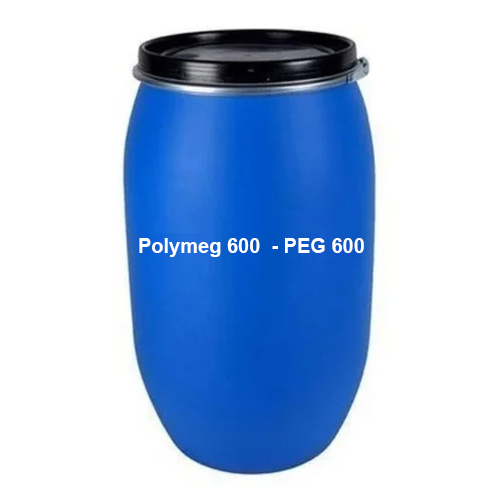 Polymeg 600 - Peg 600 - Application: Industrial
