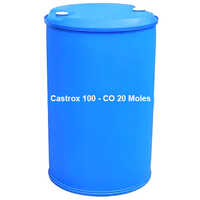 Castrox 100 - Co 20 Moles - Application: Industrial