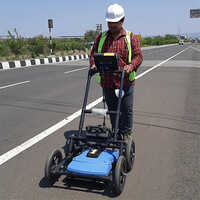 Ground Penetrating Radar Survey Services