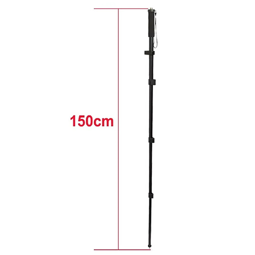 150 CM Fiberglass GPS Pole