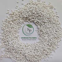 Bopp Natural Reprocessed Granules - Color: White