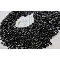 Black Nautral Pp Pipe Granule - Grade: Industrial