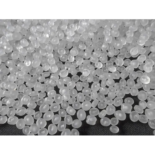 Pp Injection Moulding Granules - Color: Transparent