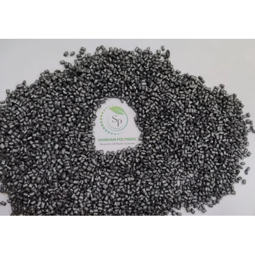 PP Silver Granules