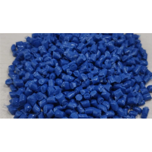 Polypropylene Copolymer Granules