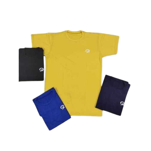 Fancy Dry Fit T Shirts
