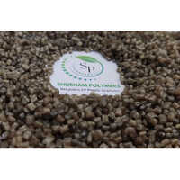 Polypropylene Polymer Granules - Color: Multicolor
