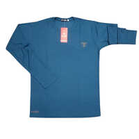 Full Sleeve T Shirt - Color: Different Available