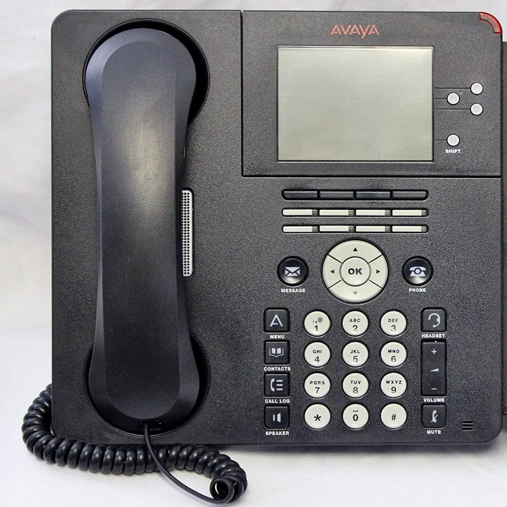 Avaya IP Phone 9650